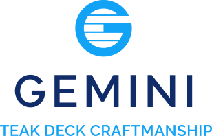 Gemini-teak